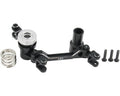 Aluminum Adjustable Bellcranks Servo Saver Steering UDR
