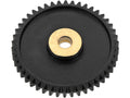 AR310729 Spur Gear Machined Steel 46T Nero