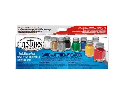 9146XT PROMOTIONAL PAINT SET