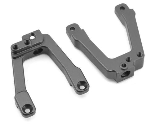 STA31380RGM Alum HD Rear Shock Towers SCX10 II