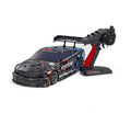 KYO34472T1	Fazer Mk2 2005 Ford Mustang GT, 1/10 Electric 4WD Touring Car, RTR