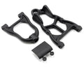 Front Upper/Lower A-arm (L or R), Black: 5B/5T