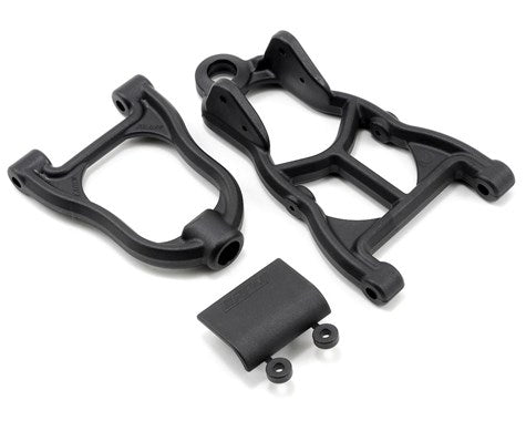 Front Upper/Lower A-arm (L or R), Black: 5B/5T