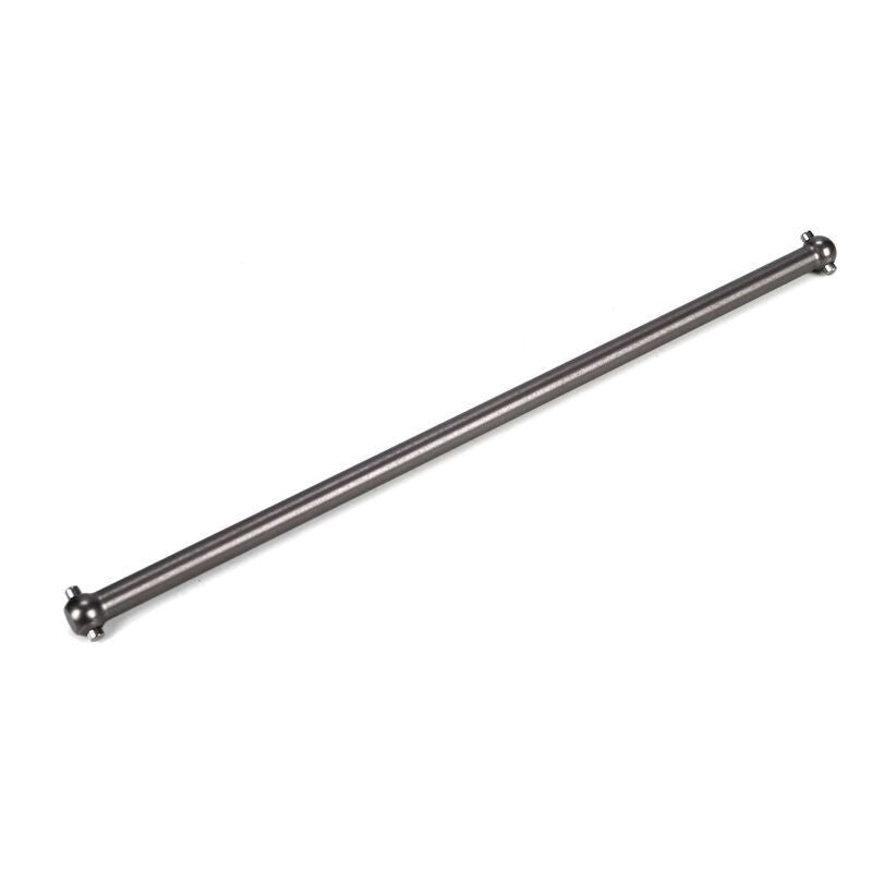 Center Driveshaft Aluminum: V100
