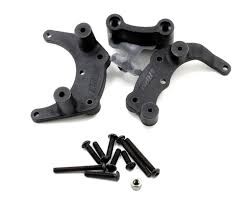 REAR BUMPER MOUNT SLASH/STAMPEDE/RUSTLER