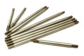 TITANIUM TURNBUCKLE SET FOR TRAXXAS TRX4 SCALE & TRAIL CRAWLER