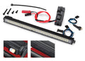 LED light bar kit (Rigid)/power supply, TRX-4