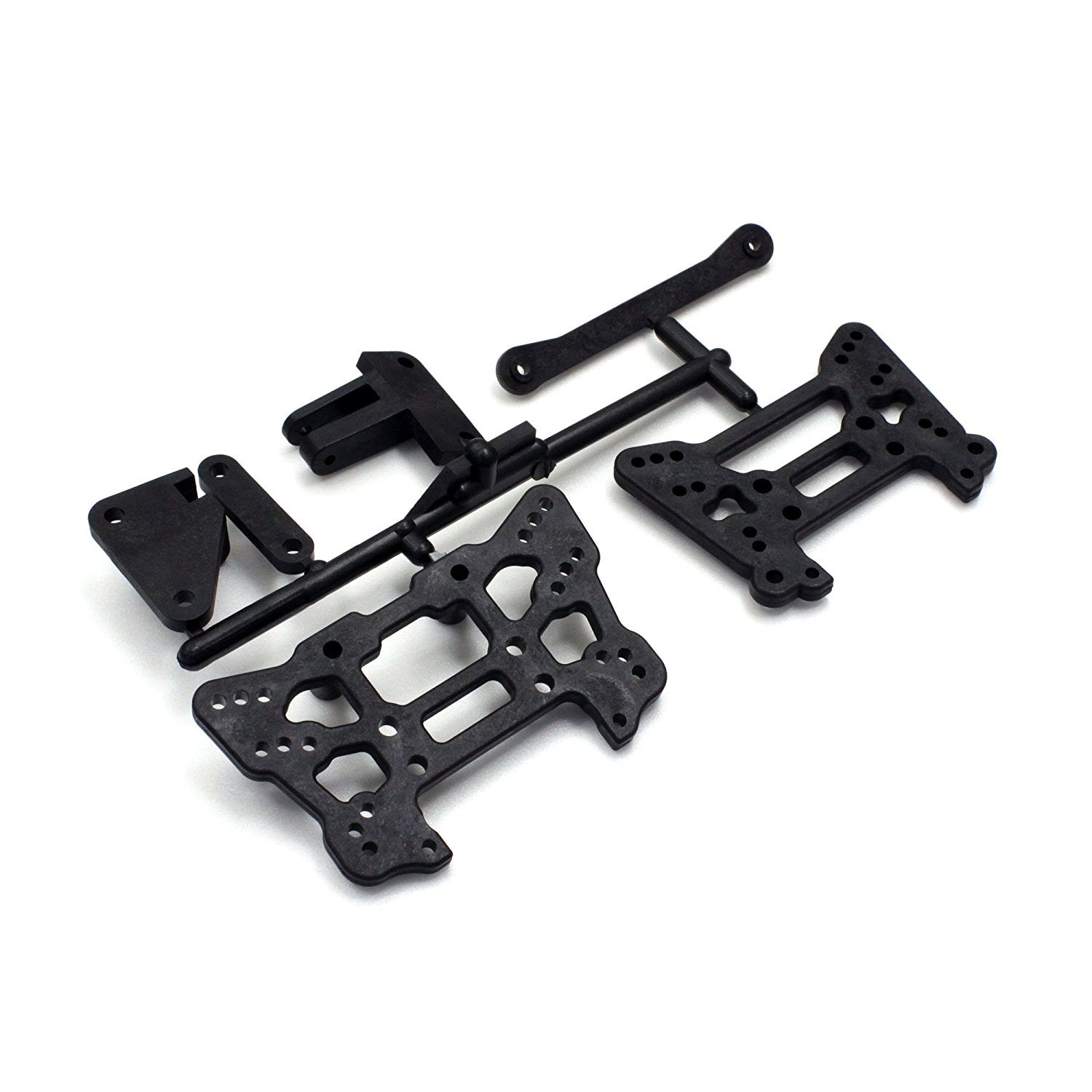 Shock Stay Set(Inferno GT/GT102B)