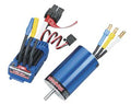 3370 Velineon VXL-3m Brushless Pwr System