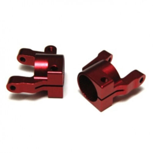 STA31382R Alum Precision Front C-Hubs SCX10 II