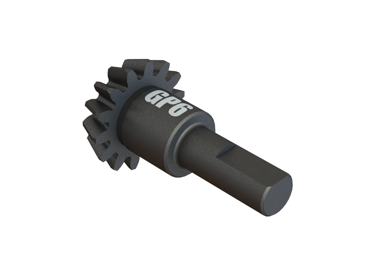 Main Input Gear 14T GP6