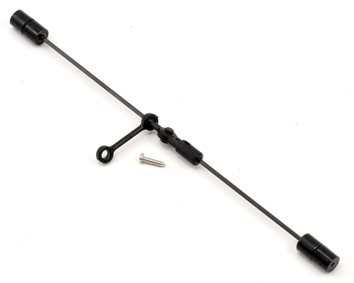 Stabilizer Flybar Set: Scout CX