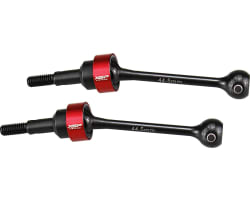 Hardened Steel Rear Cv Axles FZD2