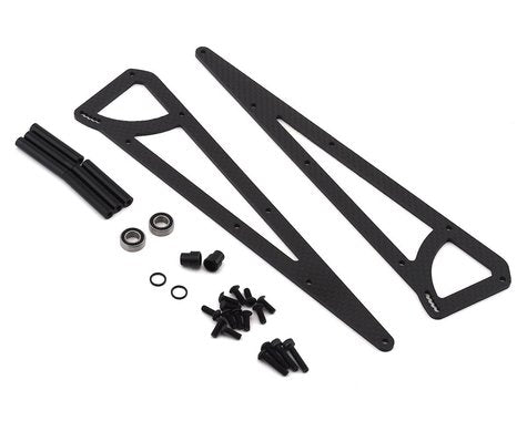 Wheelie Bar Kit - SC6.1