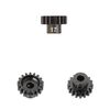 M5 Pinion Gear (17t, MOD1, 5mm bore, M5 set screw)