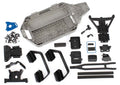 Chassis Conversion Kit, Low CG, Slash 4x4
