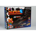 Super International (MG+) Set (Online price includes ground shipping to the lower 48 states)