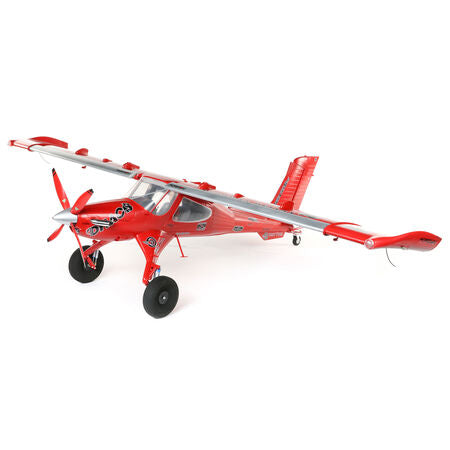 DRACO 2.0m Smart BNF Basic with AS3X and SAFE Select Partial SHIPPING INCLUDED IN PRICE PLUS $20 AT CHECKOUT