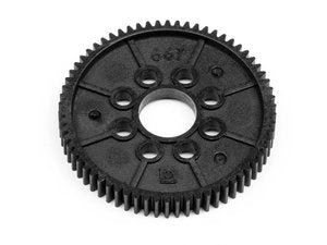 113706 Spur Gear 66 Tooth