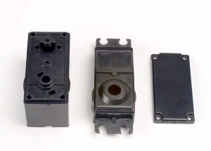 2052 SERVO CASE 2055 SERVO