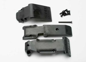 5337 Skid Plate Set Revo