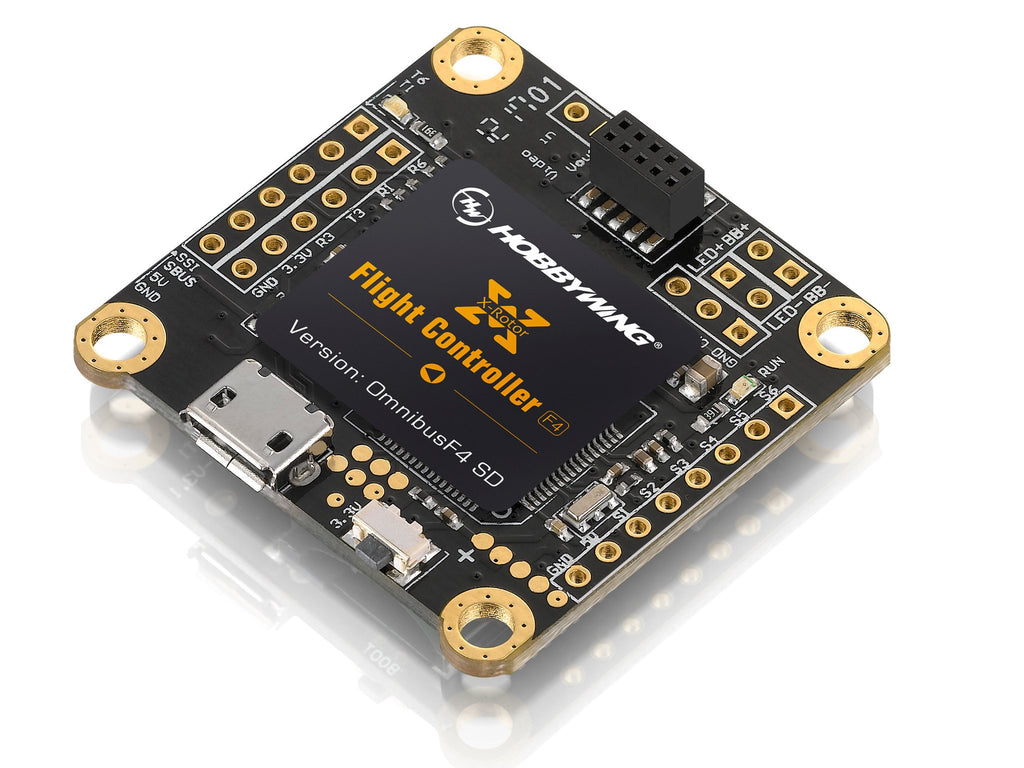 Xrotor VTX (Video transmitter) for FPV Racing