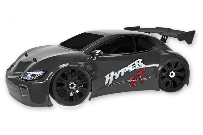 HB-GTS-C28DG 1/8 New Hyper GT On-Road Nitro RTR w/H2802 (GROUNG SHIPPING IN U.S INCLUDED)