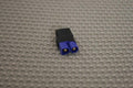 FEMALE ULTRA T PLUG (DEANS) to MALE EC3 ADAPTER no wire