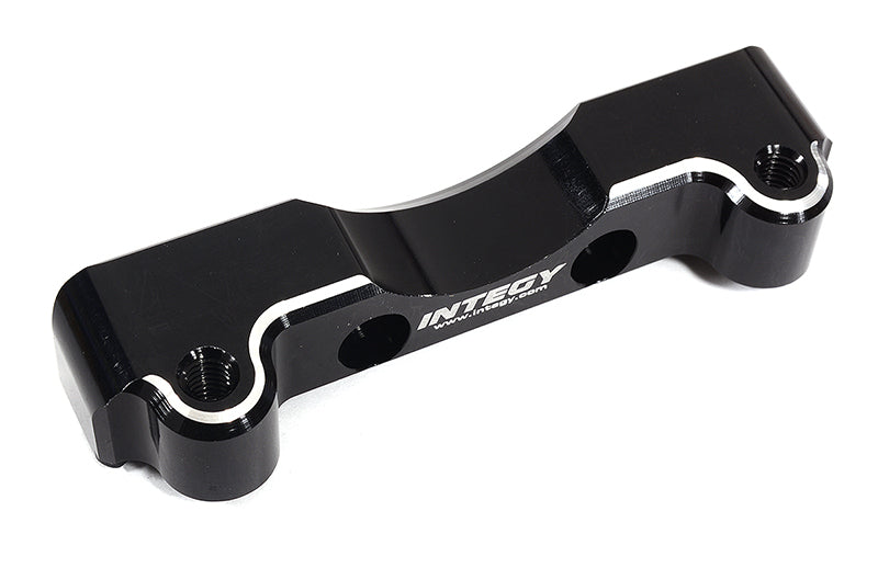 Billet Machined Front-Rear Suspension Hanger for Arrma 1/5 Kraton 4X4 8S BLX C29989BLACK