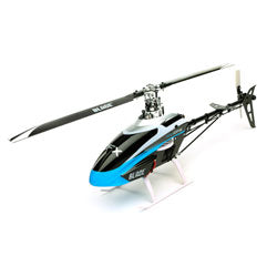 300 CFX BNF Basic