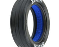 Hoosier Drag 2.2" 2WD S3 Drag Racing Front Tires