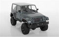 RC4WD 1/18 Gelande II RTR Scale Mini Crawler w/Black Rock Body Set & 2.4GHz Radio