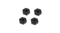 Wheel Nuts: Micro SCT, Rally,Truggy