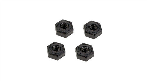 Wheel Nuts: Micro SCT, Rally,Truggy