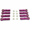 Hot Racing HPI Savage X Aluminum Turnbuckle End
