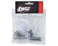 Button Head Screw, Set, (40) 1:5 4wd  DB XL