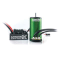 Mamba X SCT, Sensored, 25.2V WP 1415-2400Kv Combo