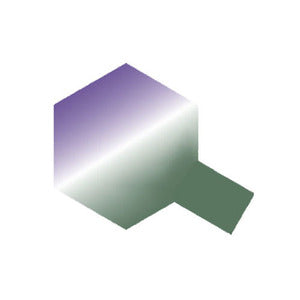 PS-46 Purple/Green Spray Paint, 100ml Spray Can