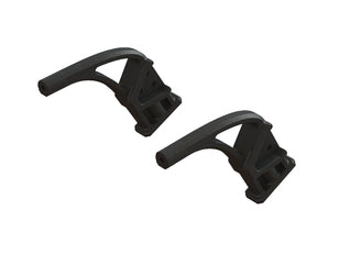 Diffuser Supports
