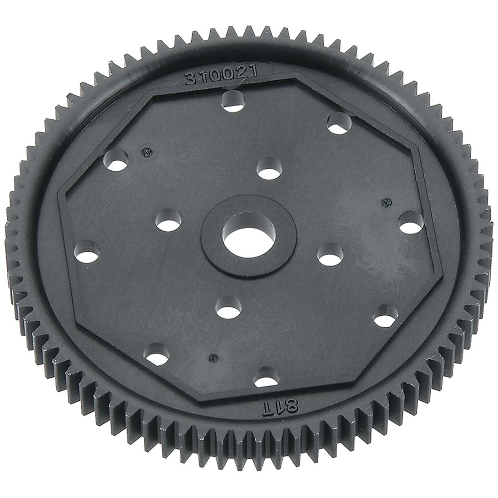 AR310021 SPUR GEAR 81T 48P
