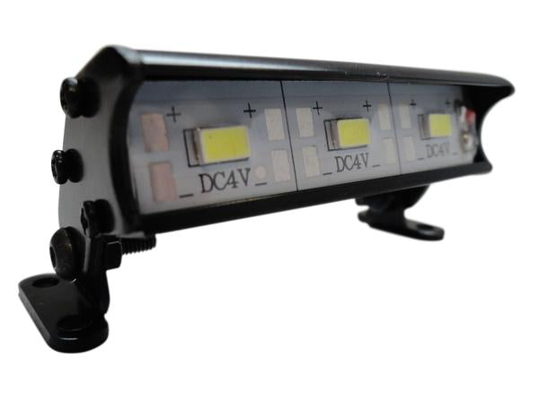 Apex 9040 RC 3 LED 55mm Aluminum Light Bar