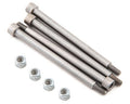Threaded Hinge Pins- TRA X-Maxx