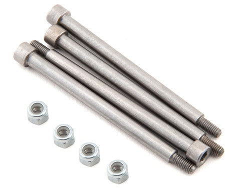 Threaded Hinge Pins- TRA X-Maxx