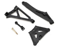Chassis Braces, Top Plate: 8e 3.0