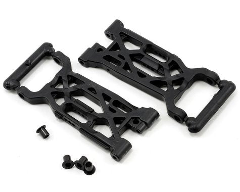Front Suspension Arm Set: 10-T