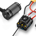 EZRUN MAX8 G2S COMBO G2R 4278SD 2250KV G2R