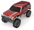everest sport 131800 red
