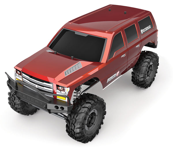 everest sport 131800 red