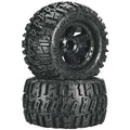 1170-12 TRNCH 2.8" MNT DESP WH