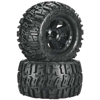 1170-12 TRNCH 2.8" MNT DESP WH